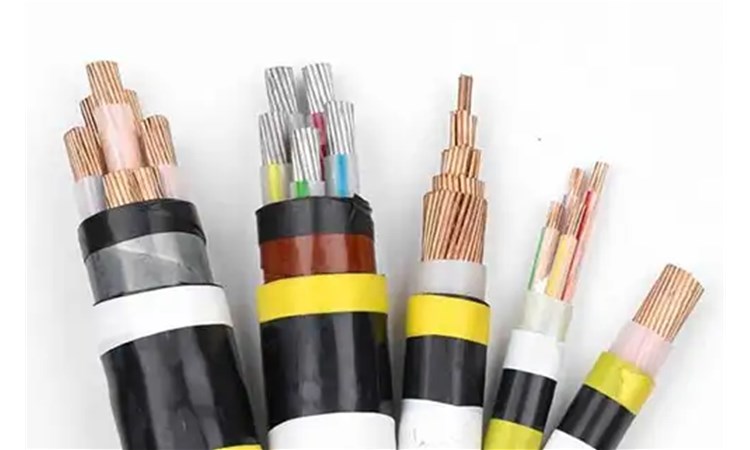 干貨！高壓電纜和低壓電纜的區(qū)別方法