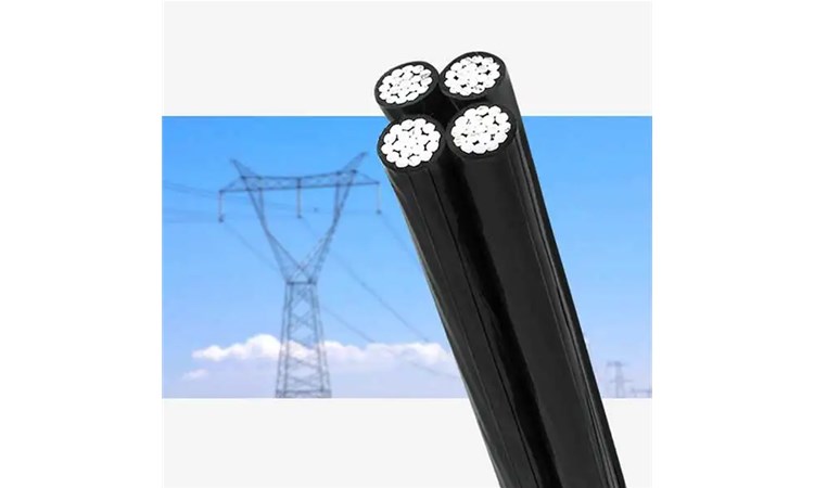 架空絕緣線(xiàn)原來(lái)有那么多種，快看看你知道幾種