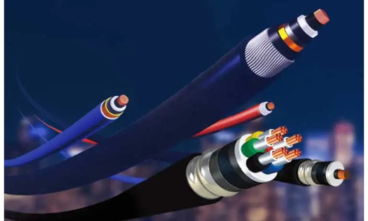 電線(xiàn)電纜型號(hào)識(shí)別方法，各型號(hào)電線(xiàn)電纜介紹