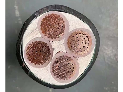 金光達(dá)電纜YJV-4X240