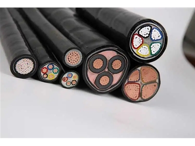 銅芯低壓電纜 (5)